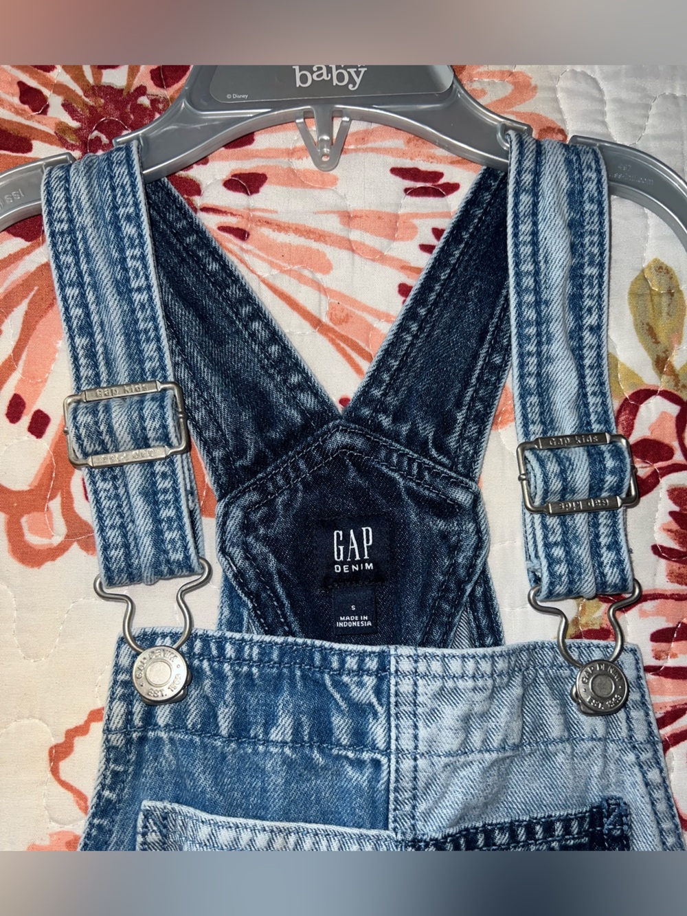 Jeans Subcategory Identification - Picture 4 of 5